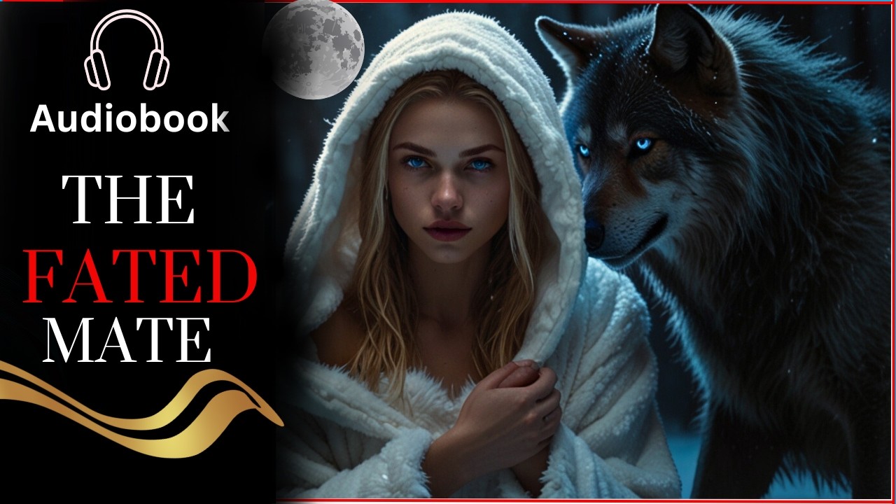 Chosen by Fate, Rejected by the Alpha | Full-Length Werewolf Shifter Romance Audiobook