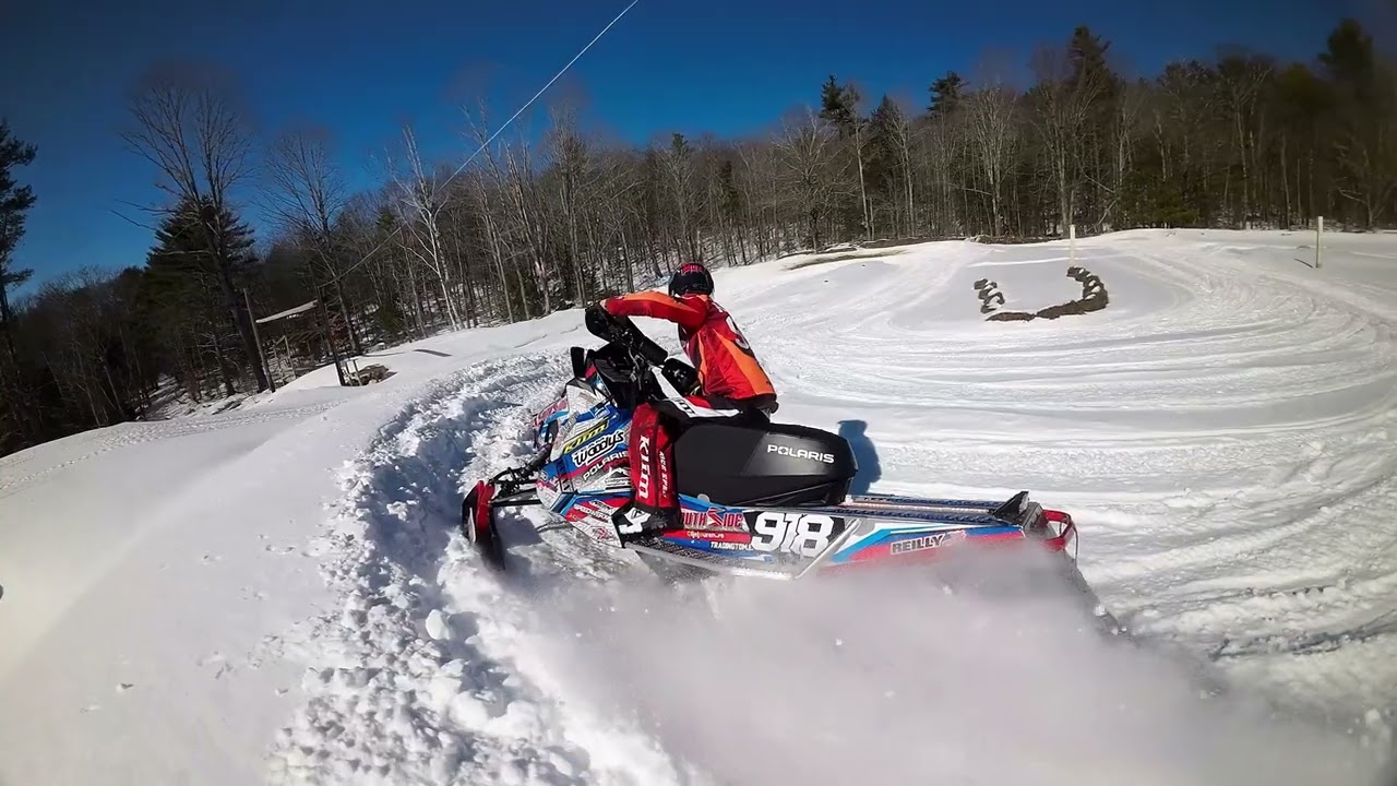 FPV Drone SNO-X Wheeler Spring MX 2/15