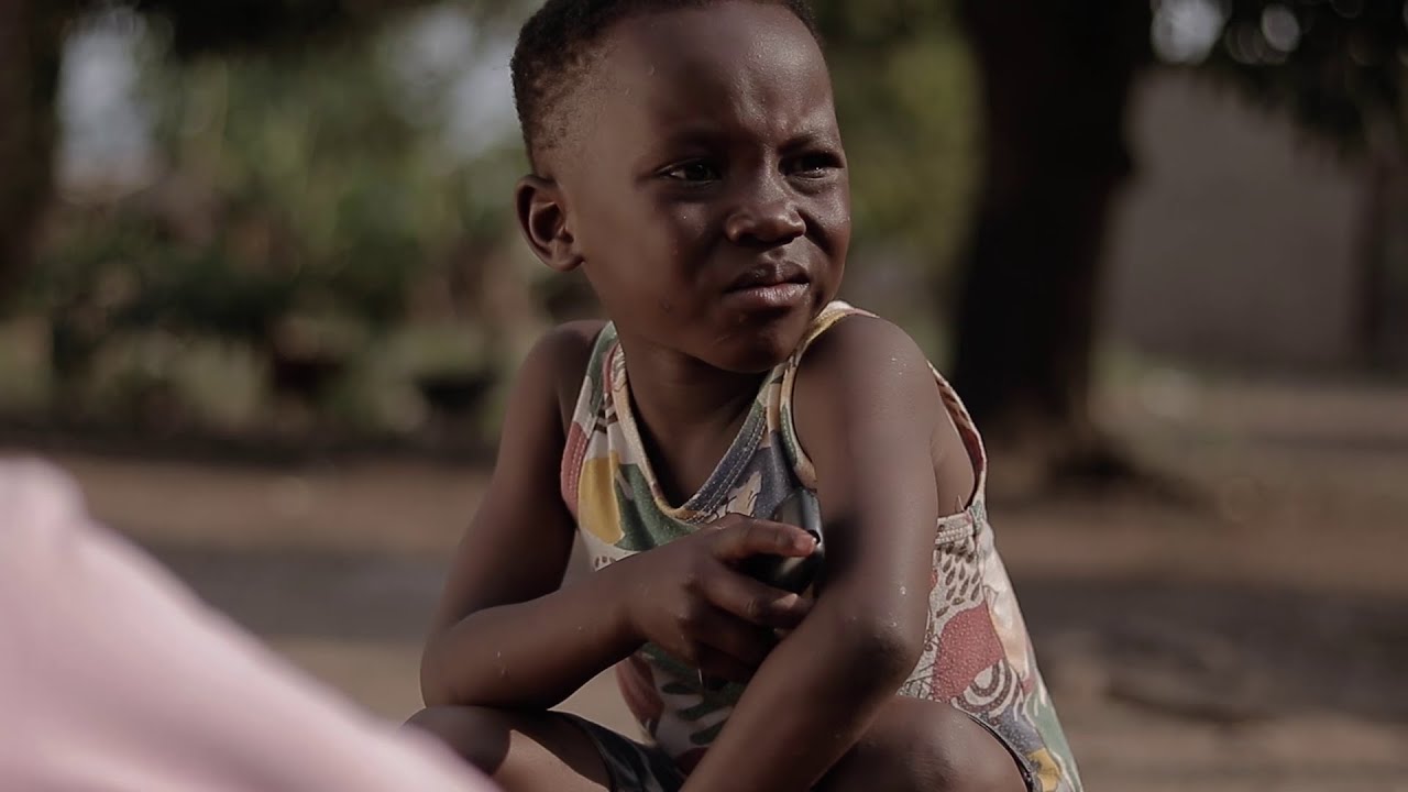 Samu Once Again Ft. Dj TPZ - Egoli [Visualizer]