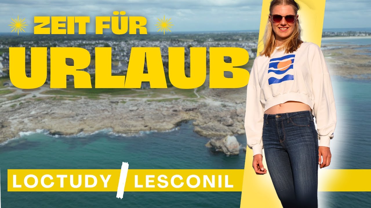 Sandstrand und blaues Wasser 🌊 + erfolgreiche  Erdbeerente auf dem Hof 🍓