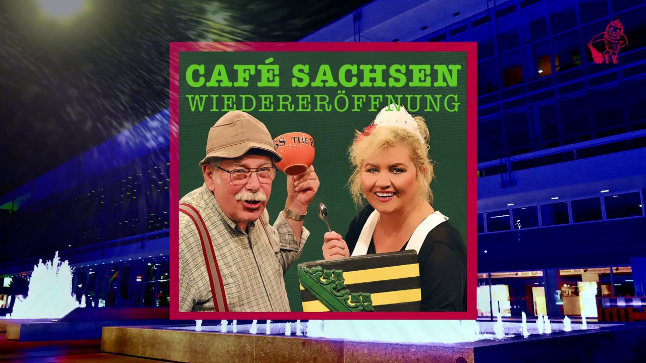 Kulturpalast Dresden 