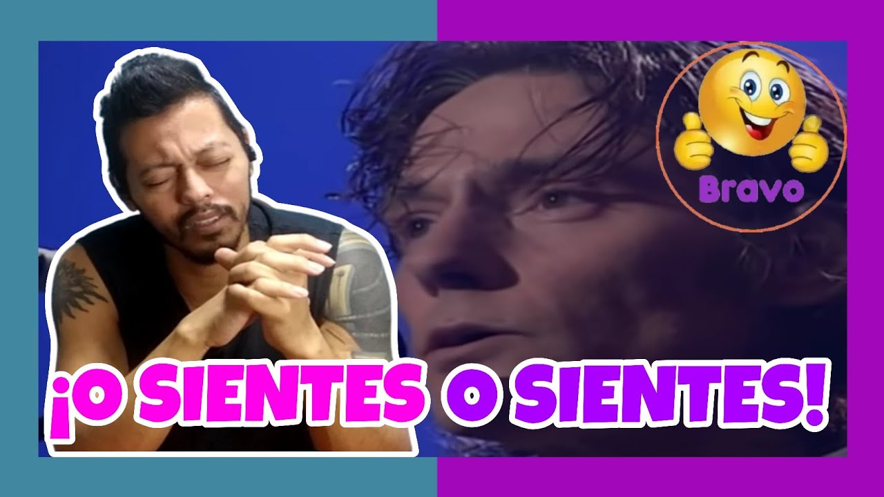 ANTONIO VEGA🇪🇸 ¡ASÍ SE HACE SENTIR! 