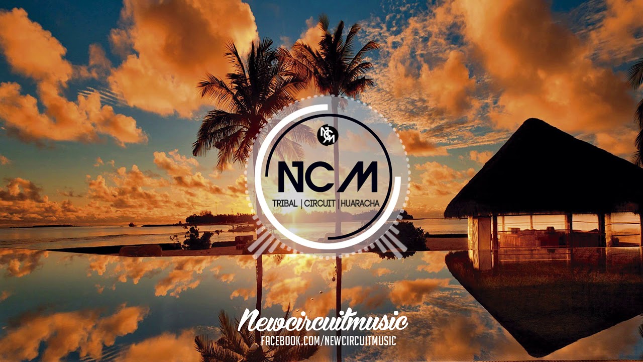 Mickey Vivas - Soque Toloque (Disel Tenoch & Junior Santos Cartagena Club Remix)