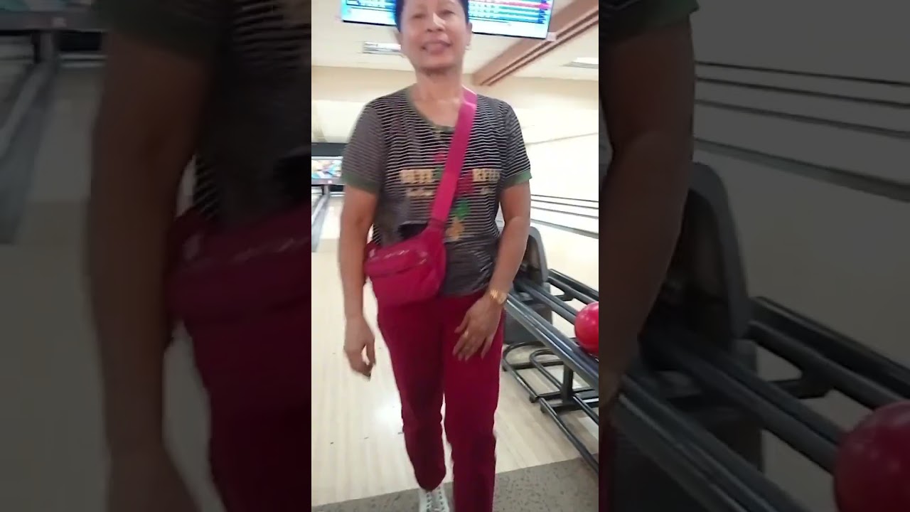 Happy Valentine's #unforgettablemoments #bowling 