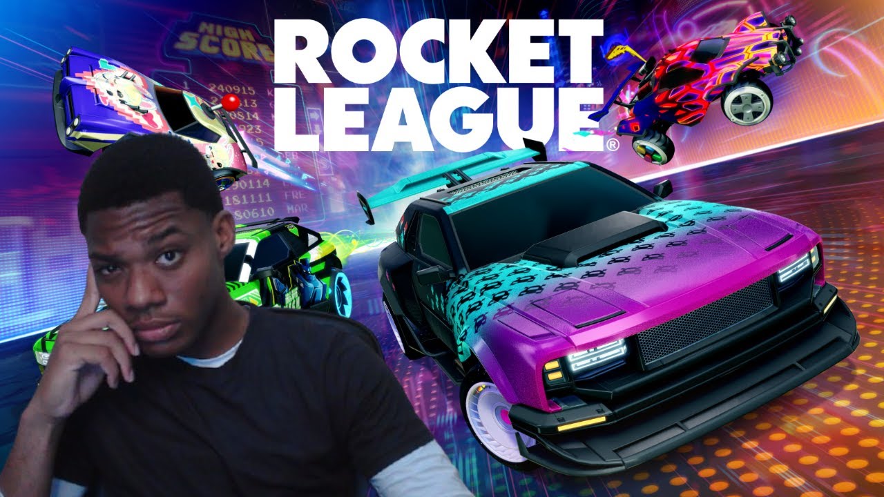 Rocket League LIVE With Viewers 🔥 1v1’s, 2v2’s & Tournaments