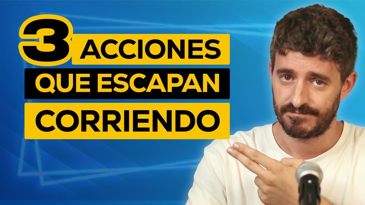3 Acciones Infravaloradas con M&aacute;rgenes en Crecimiento que el Mercado Ignora 📉📈