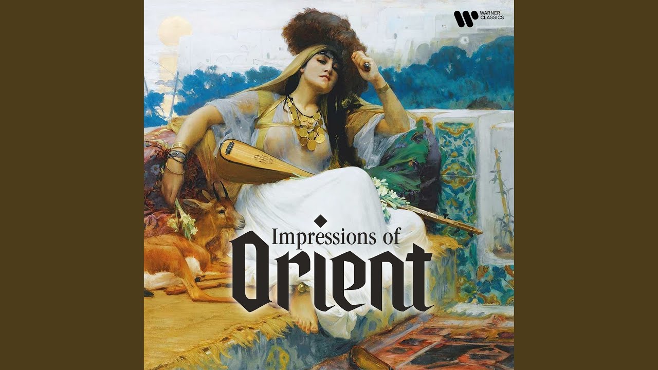 Das Land des Lächelns, Act 2: Tanzlied. 