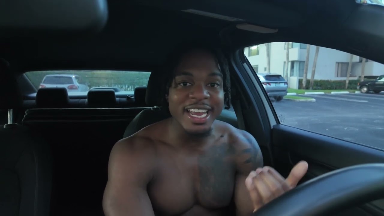 3 Things That Happen to You When You Become Jacked