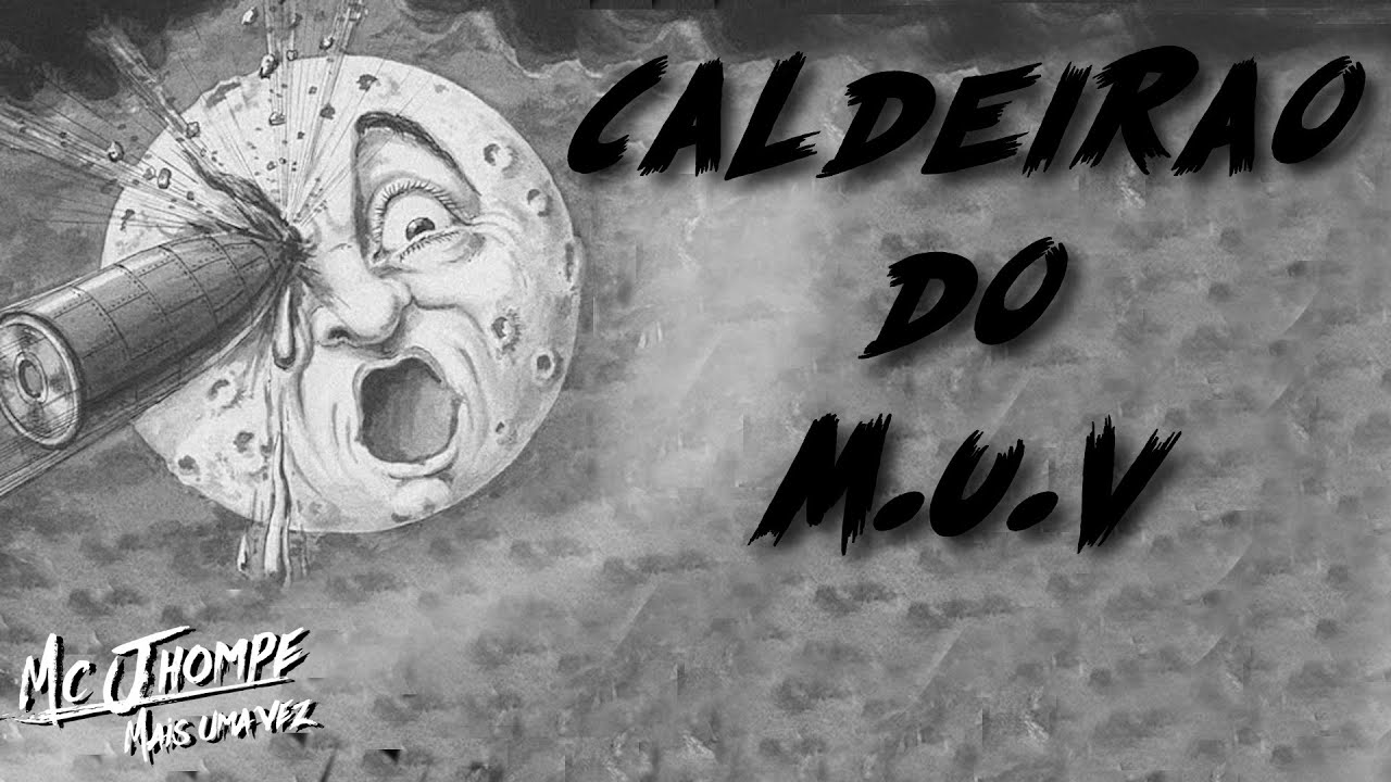 7- Casamento - MC Jhompe