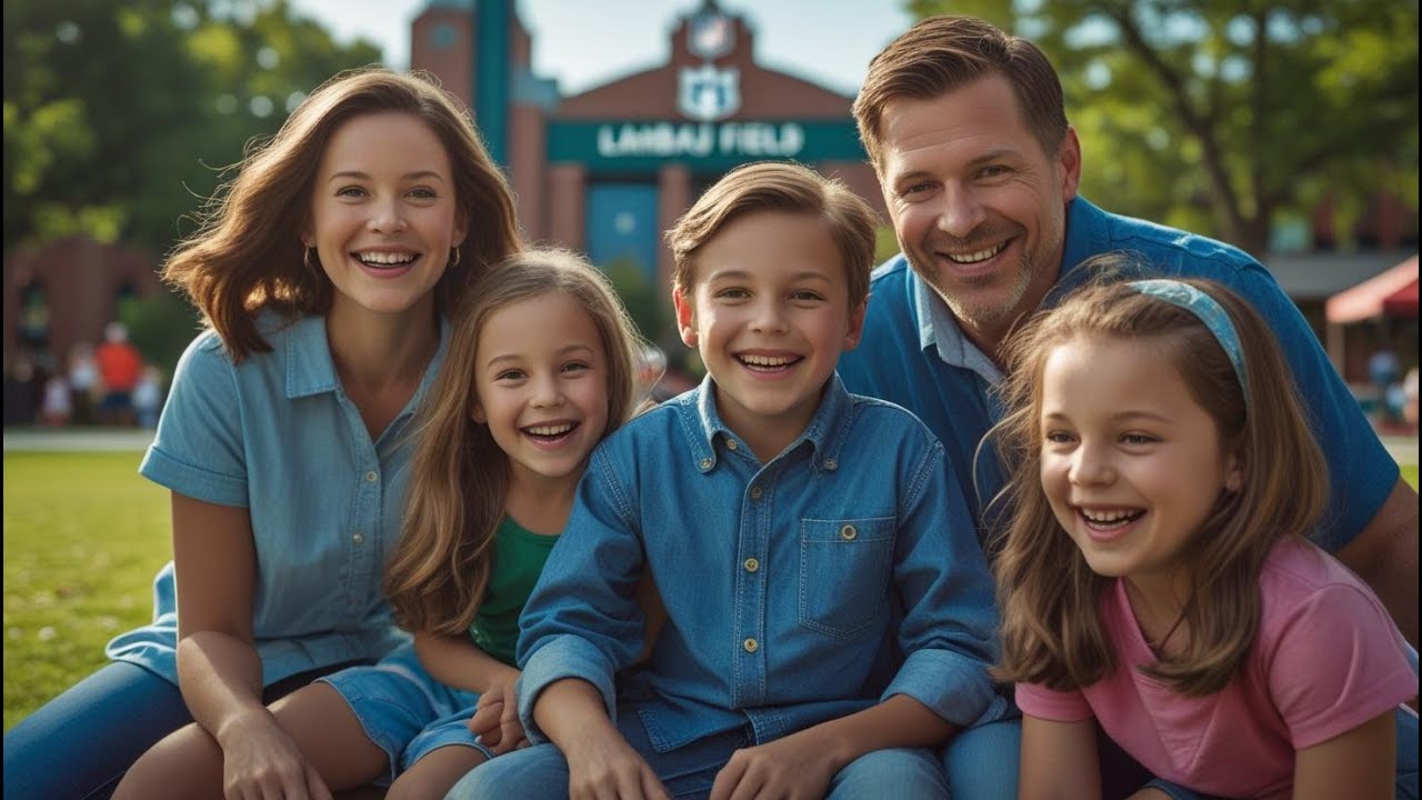 Things to Do in Green Bay with Kids – Family Fun from Museums to Parks & the Mighty Packers!