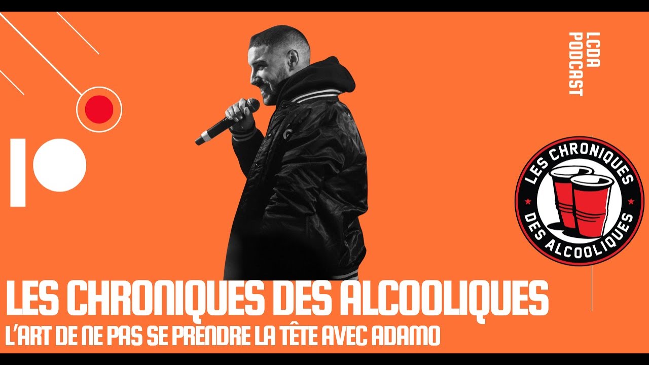 L'art De Ne Pas Se Prendre La Tête Avec Adamo