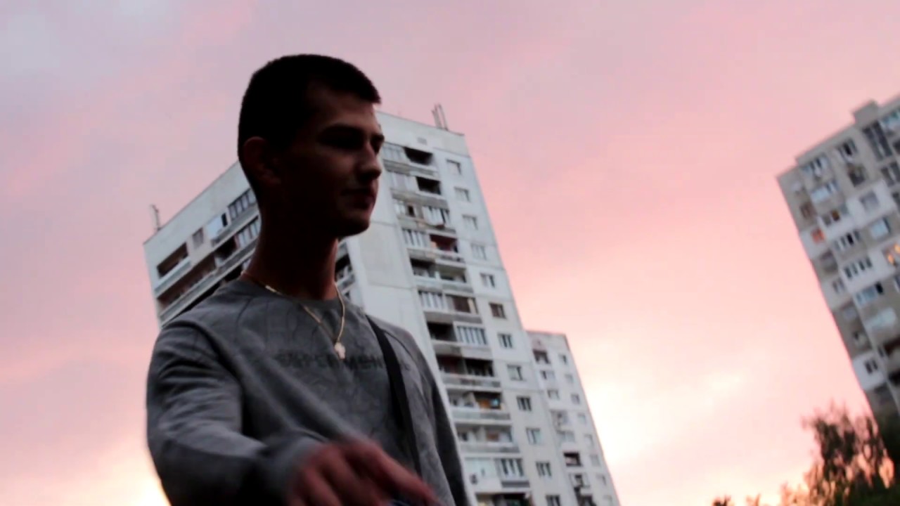 Bayd - Никва грижа (OFFICIAL VIDEO)
