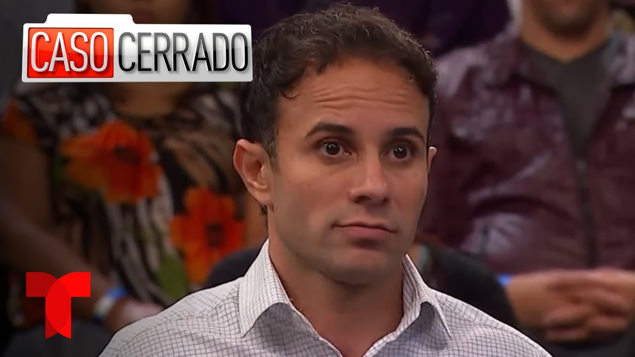 Su madre los maltrata y los deja sin herencia 💥💔💸 | Caso Cerrado Capítulo Completo