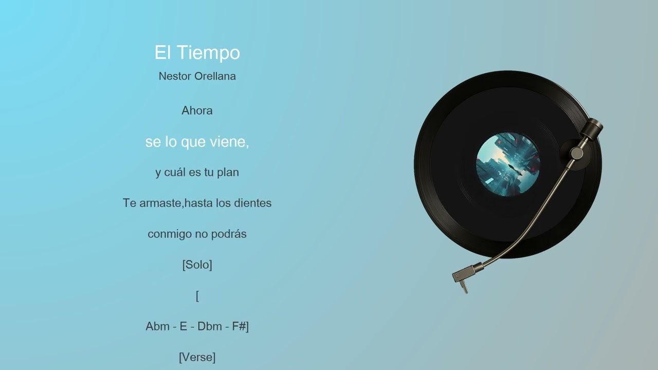 El Tiempo