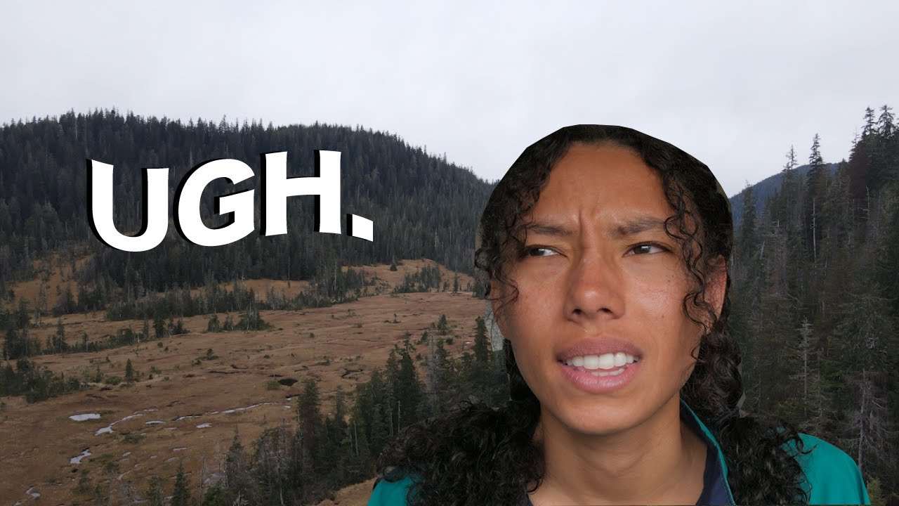 5 Things I Don't Like About Living in Alaska. 👎