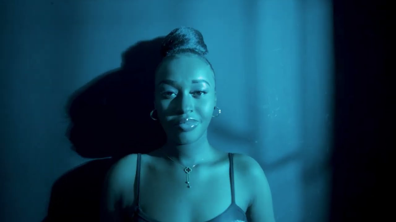 Essy Kin, Clamer - Slow Motion (Official Music Video) | Story Book Riddim