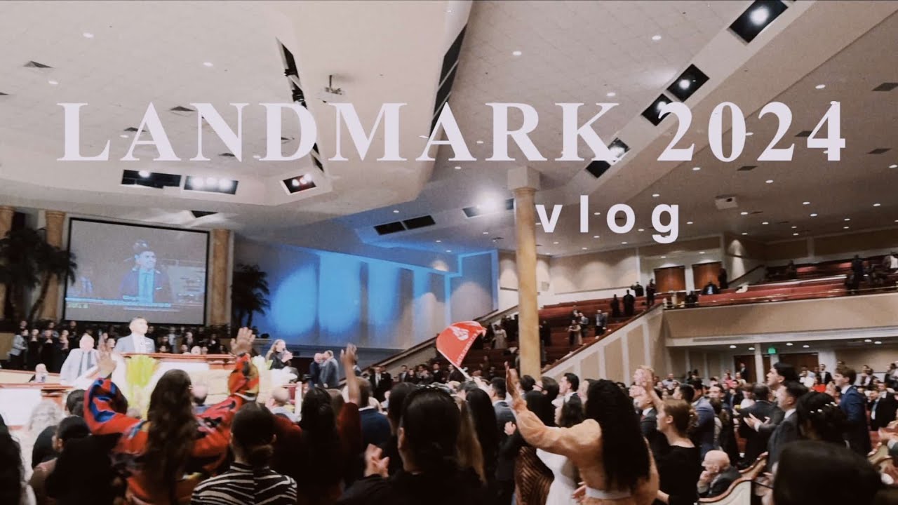 Landmark 2024 at CLC