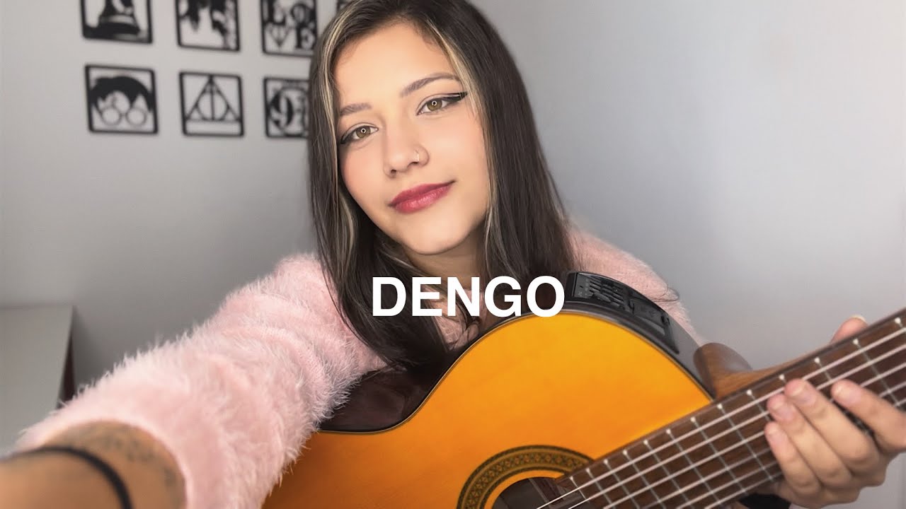 Dengo - João Gomes I Bia Marques (cover)