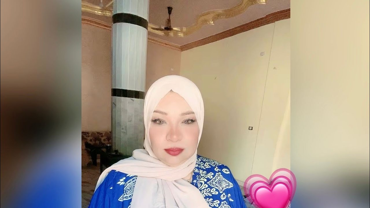 حقيقه حوريه والغلوشه