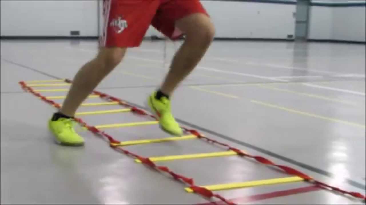 Futsal - Trucs physiques