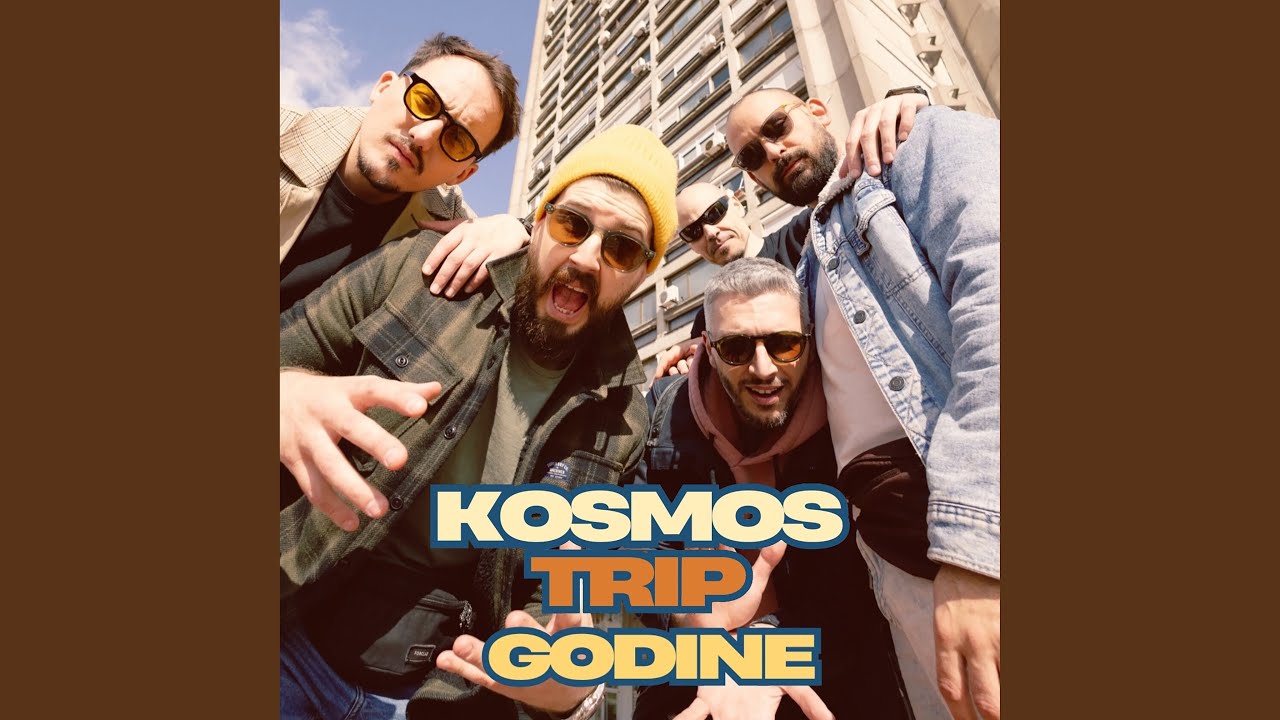 Godine