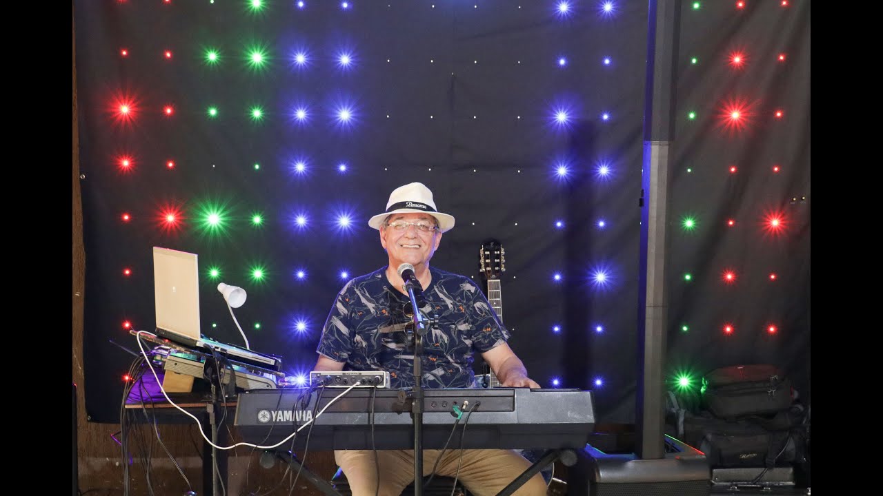EDUARDO HENRIQUES MUSICA PARA EVENTOS