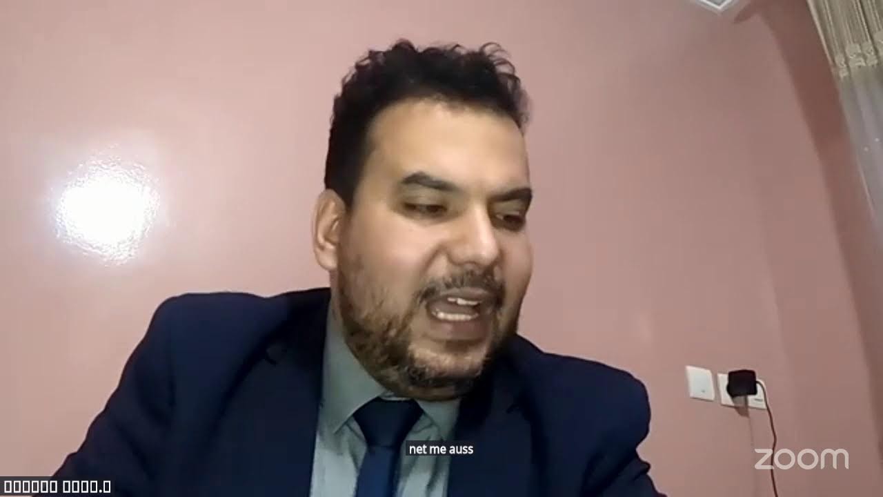 قراءة في كتاب: الشعر العربي في الغرب الإفريقي خلال القرن العشرين