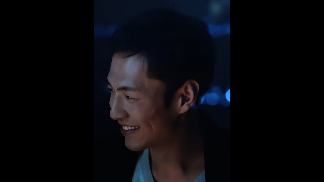 why is no one talking about him? #leoyang #杨业明 #yangyeming #undercoveraffair #cdrama #chinesedrama