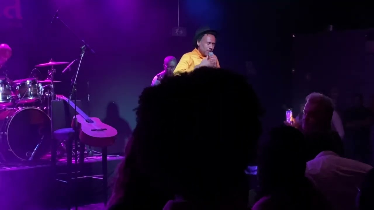 Princezito - Tan Kalakatan (Live in B.Leza)