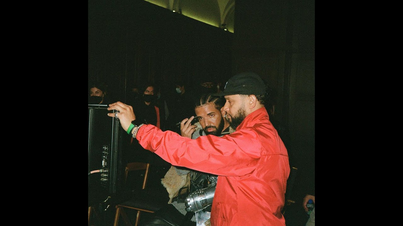 (FREE) Drake Type Beat - 
