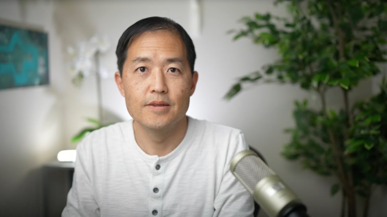 Unlearning Everything About Parenting (Ep. 1)
