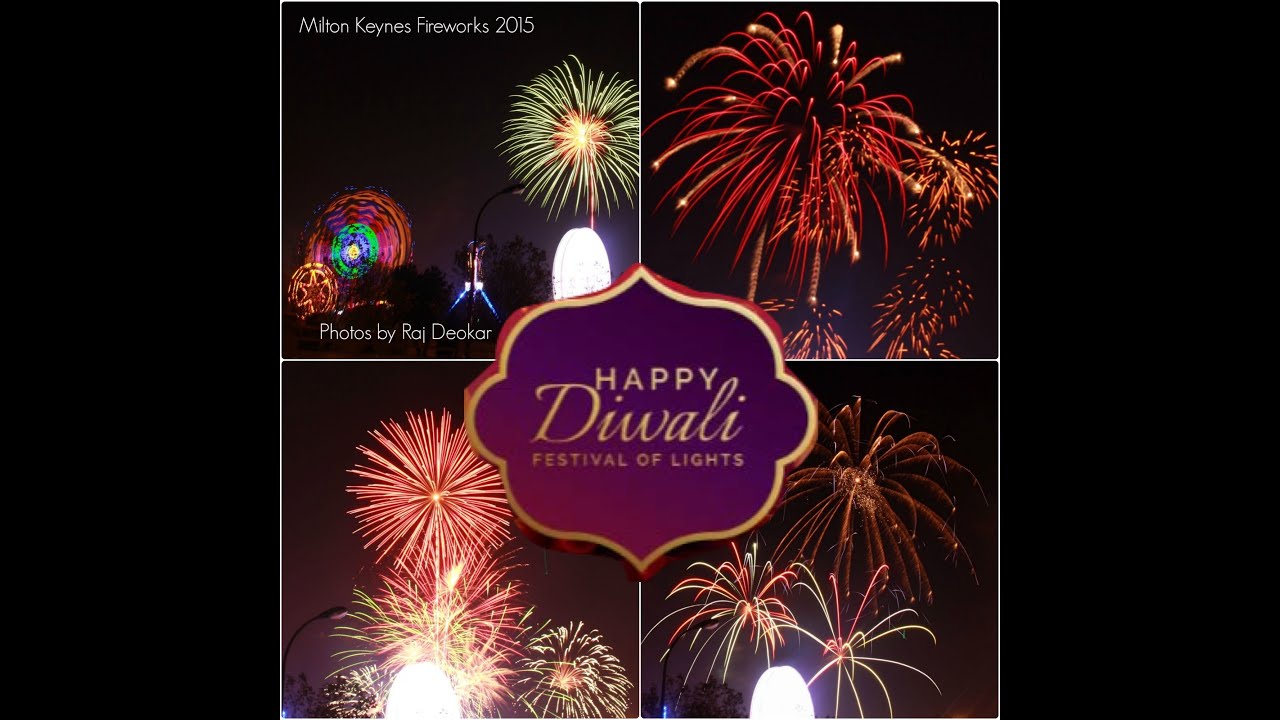 Original Diwali Song by Raj Deokar