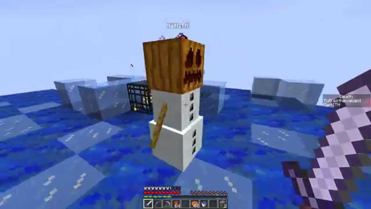Sunburnt Islands #9 | CTM with MattInTheHat