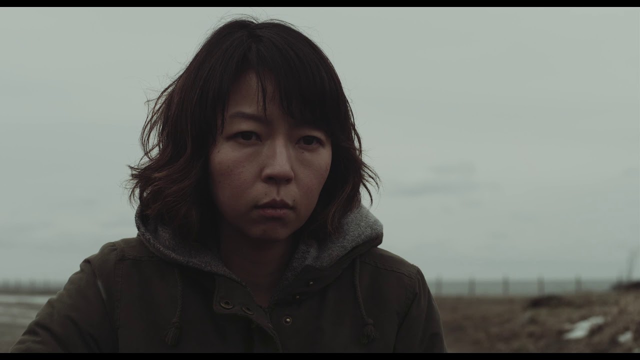 映画『赤い雪　Red Snow』90秒予告編