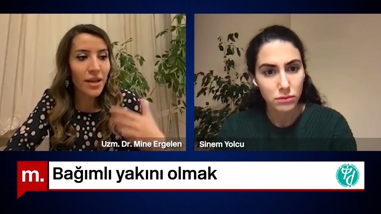 Bağımlı olduğundan ş&uuml;phelenilen bireylerin yakınları nelere dikkat etmelidir?