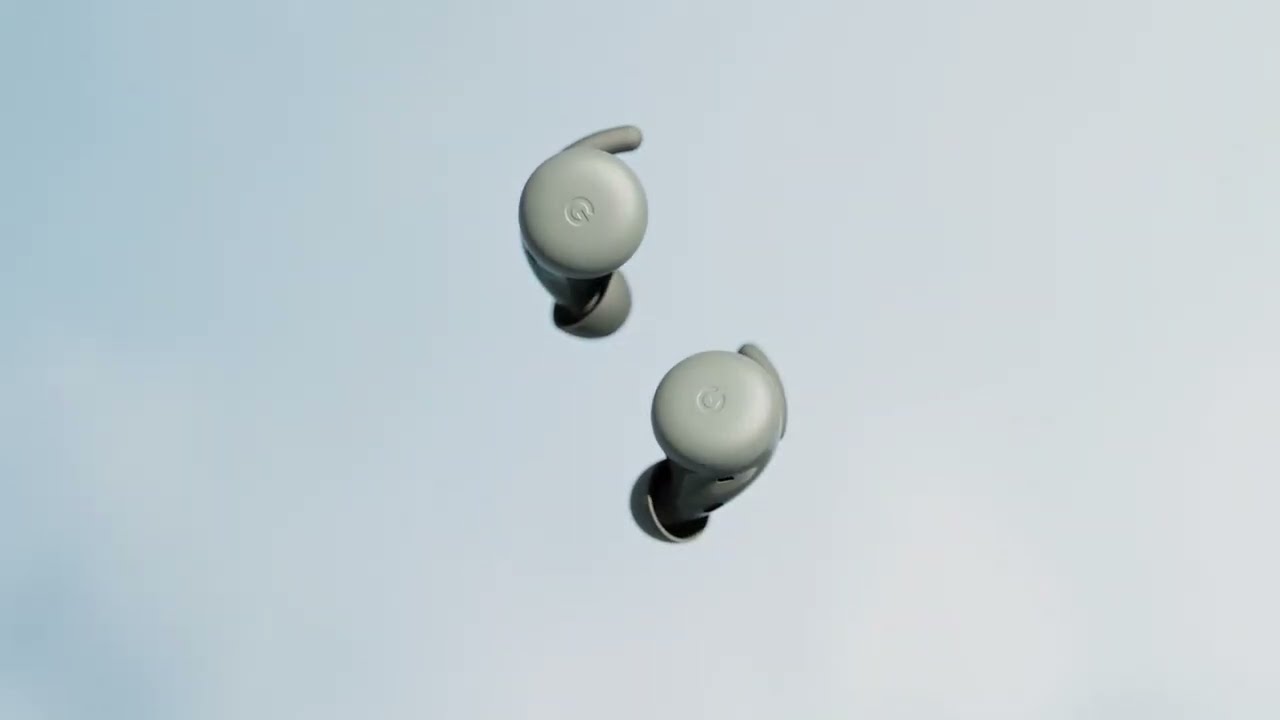 Introducing Pixel Buds A-Series