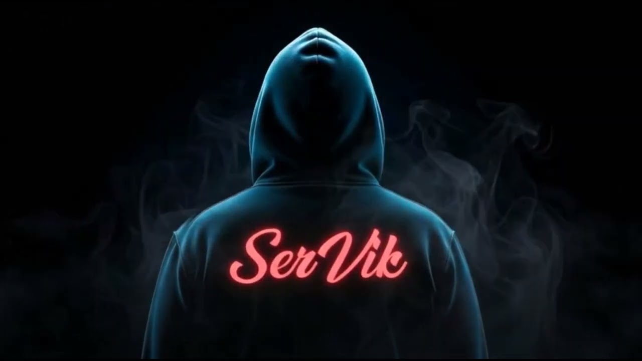 SerVik - countdown to drop
