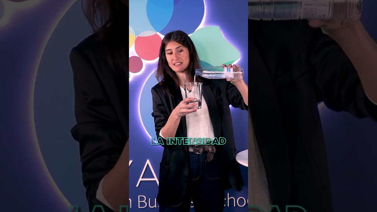 Tu cuerpo influye en como comunicas - Vanessa Guerra