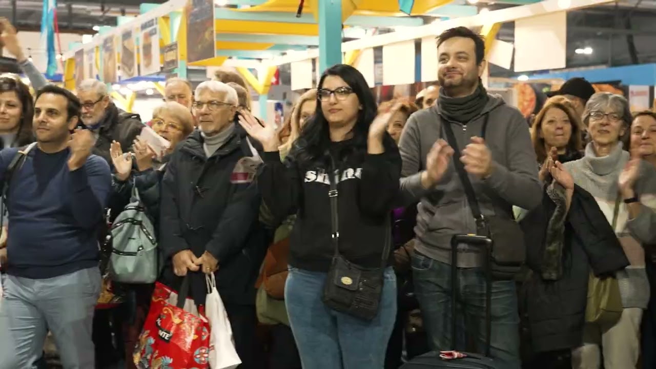 Artigiano in Fiera 2024: l'evento più importante al mondo dedicato all'artigianato