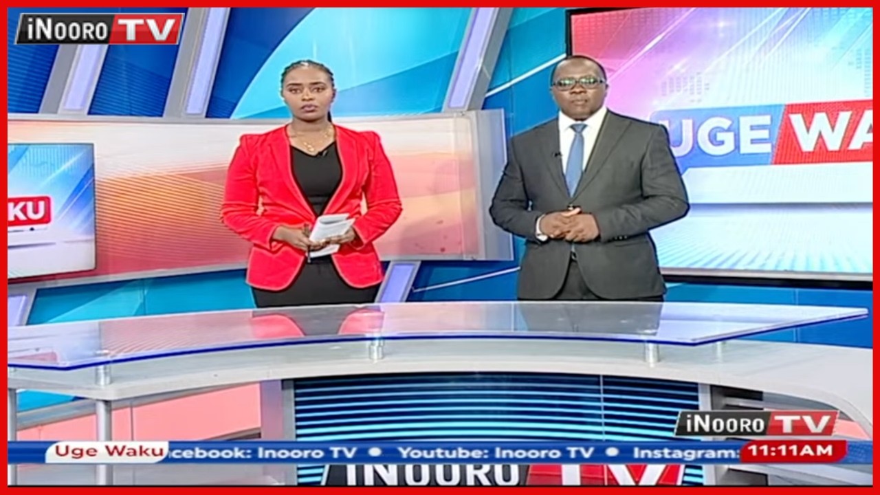 Ngero na mogwati ma mbura #UgeWaku