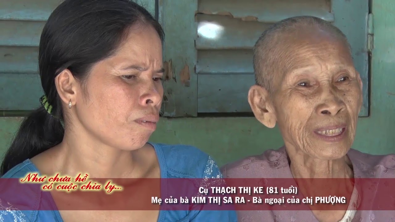 Như chưa hề có cuộc chia ly 83