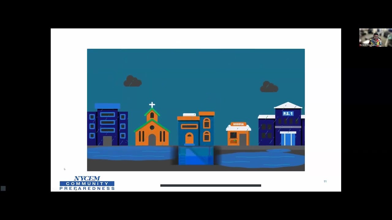 2025 Strengthening Communities Program Webinar