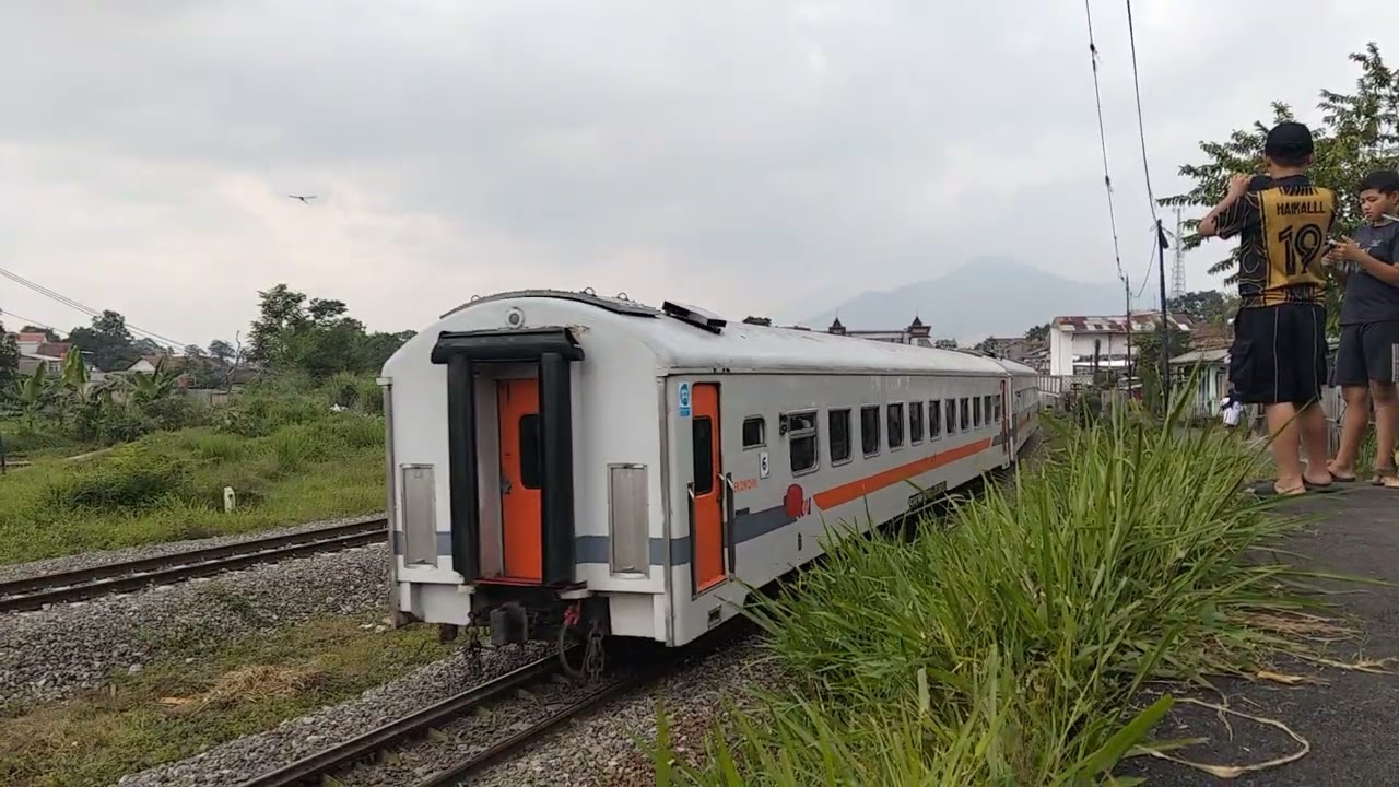 CC 203 95 09 PWT + CC 201 89 03 BD - KA 283 Serayu