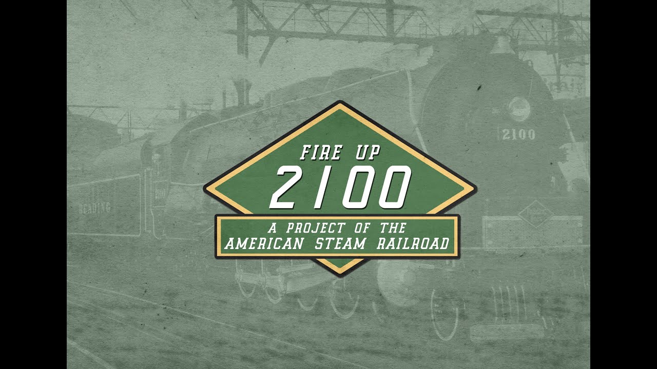 The Rambler: Part I - Fire Up 2100
