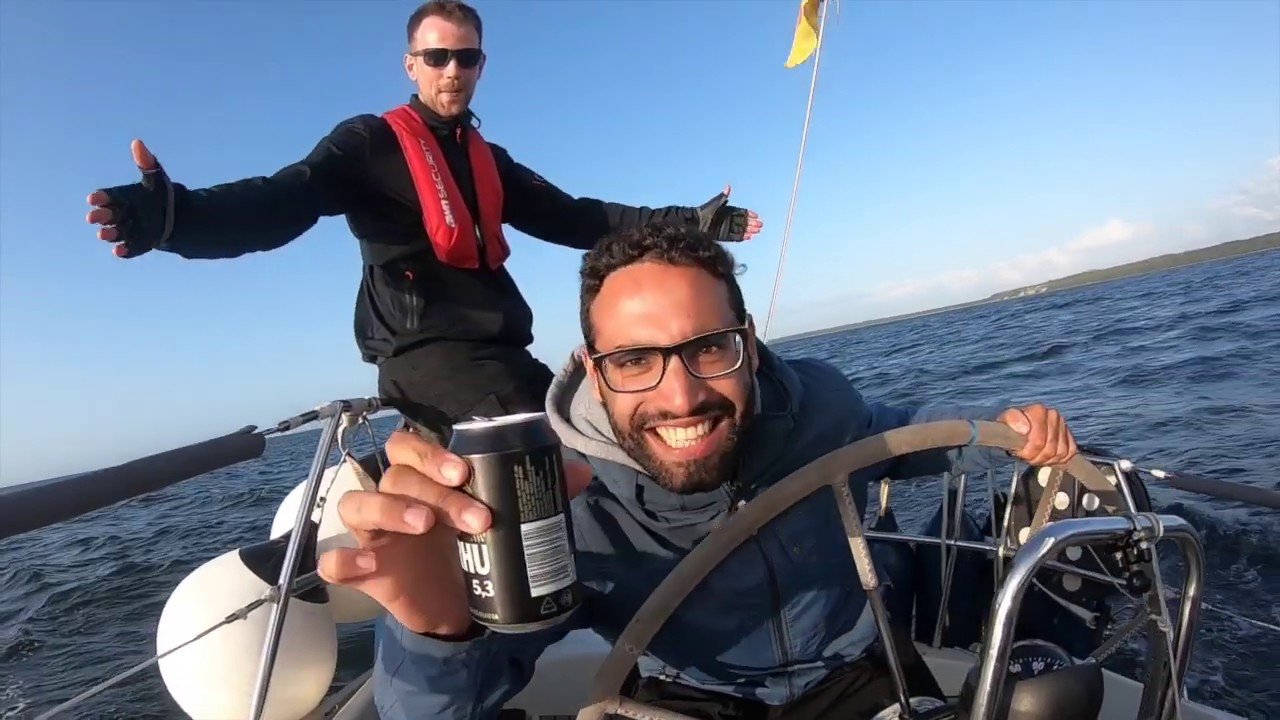 Sailing 2019 - Dance Monkey