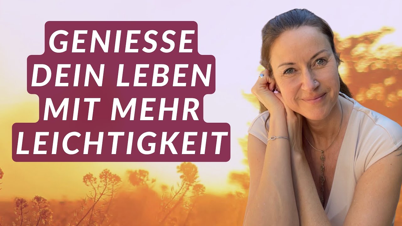 Meditation für Entspannung & Zuversicht in schweren Zeiten
