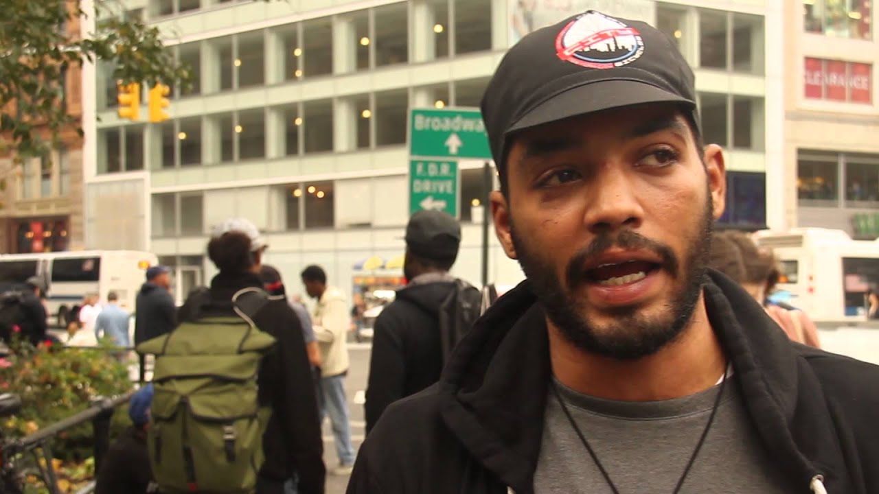 Crossing Paths: A look Into NYC Cycling