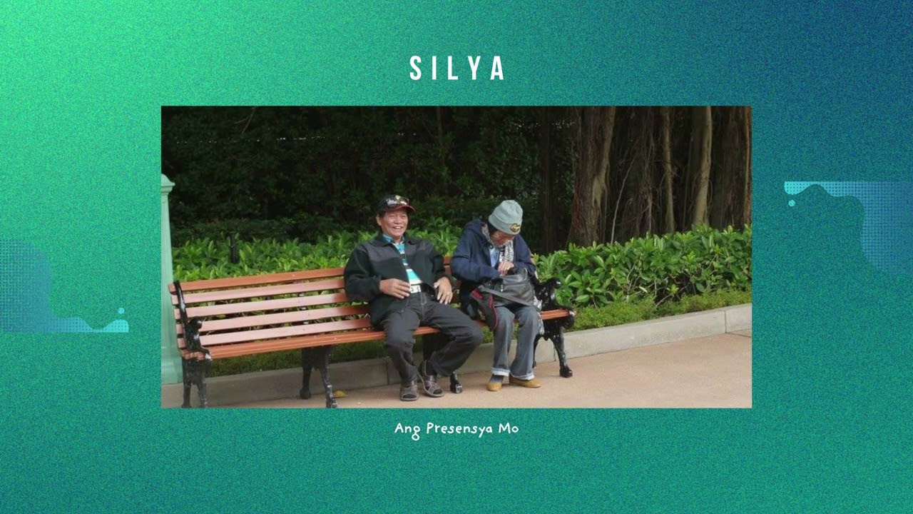 Title: Silya (Ang Presensya Mo)