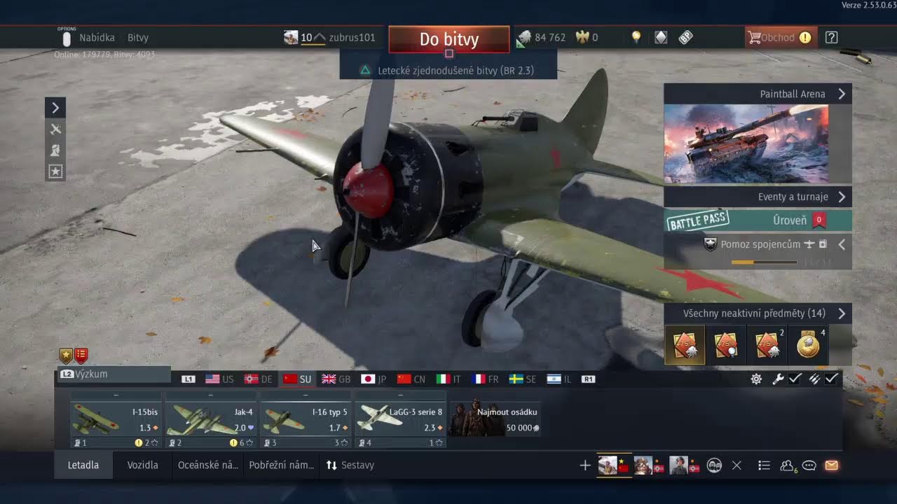 Zubrus a domadan|Crazy Warthunder|CZ, SK
