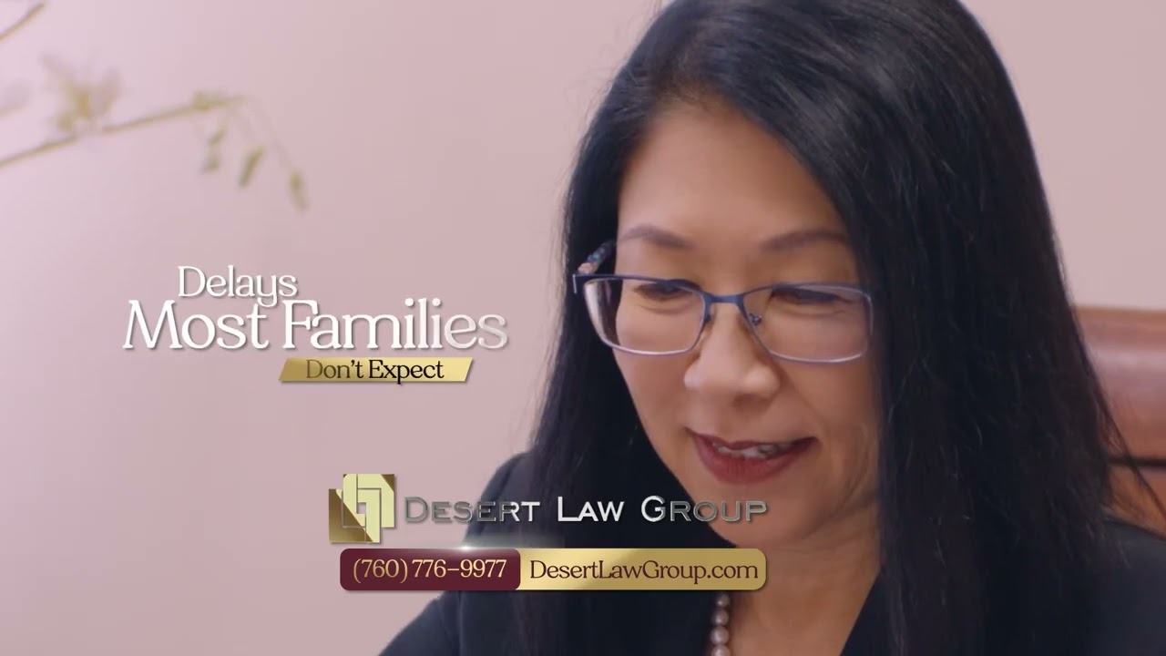 Why Probate Is Such a Big Concern in California (5 Things You Should Know)